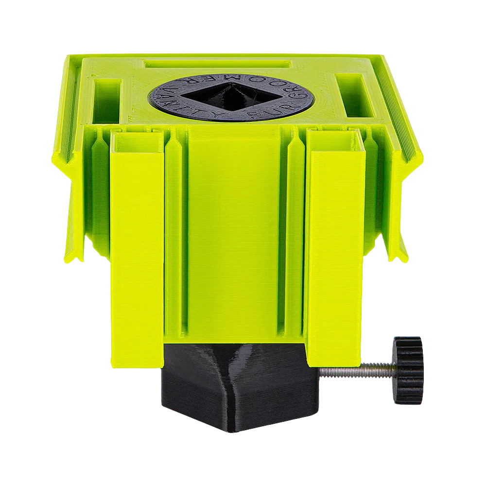 Kliphone Lime Green by Vanity Fur