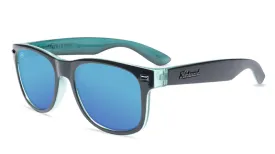 Knockaround Sirocco Fort Knocks Polarized Sunglasses
