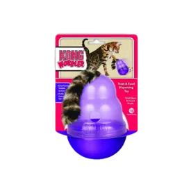 Kong Cat Wobbler
