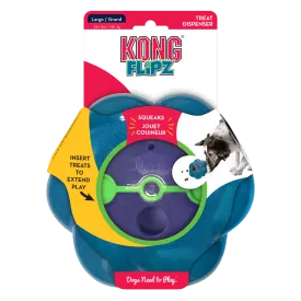 Kong Dog Flipz L (PFP1)