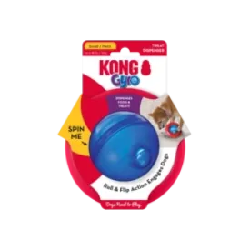 KONG Gyro