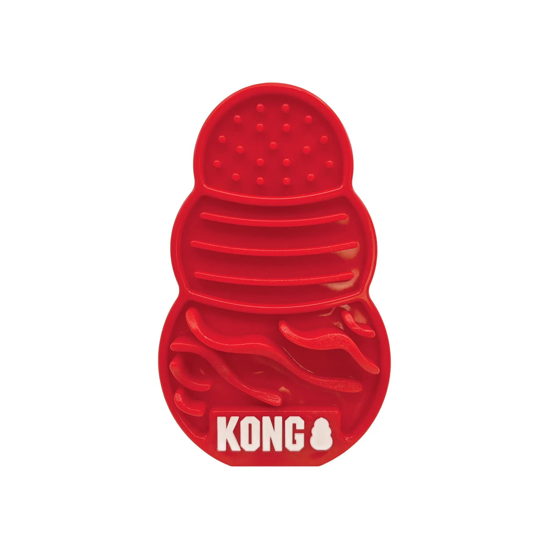 KONG Licks