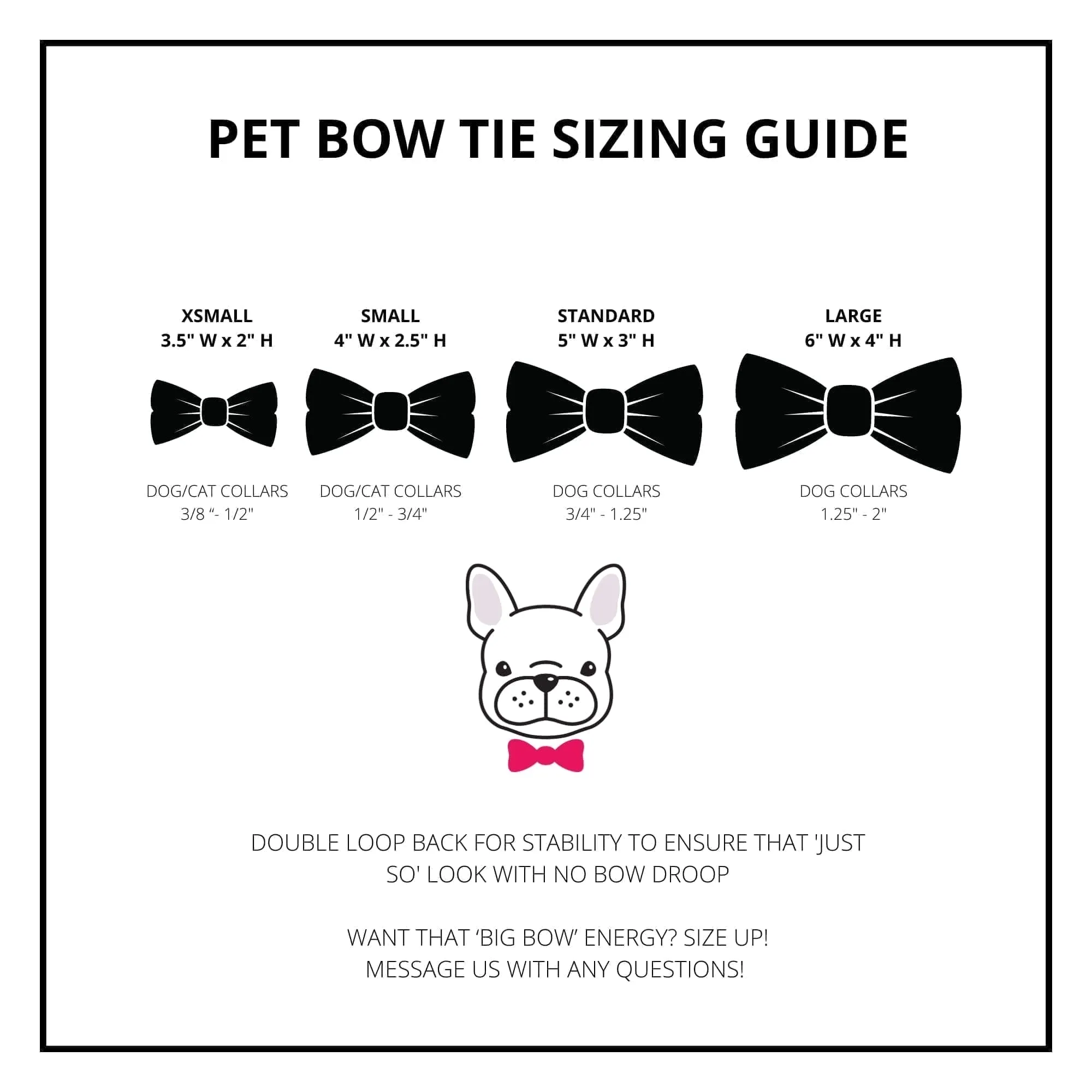 Lakeside Check Bow Tie