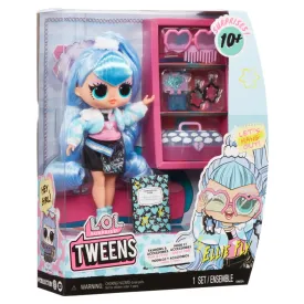 LOL Surprise Tweens S5 Core Doll Ellie Fly