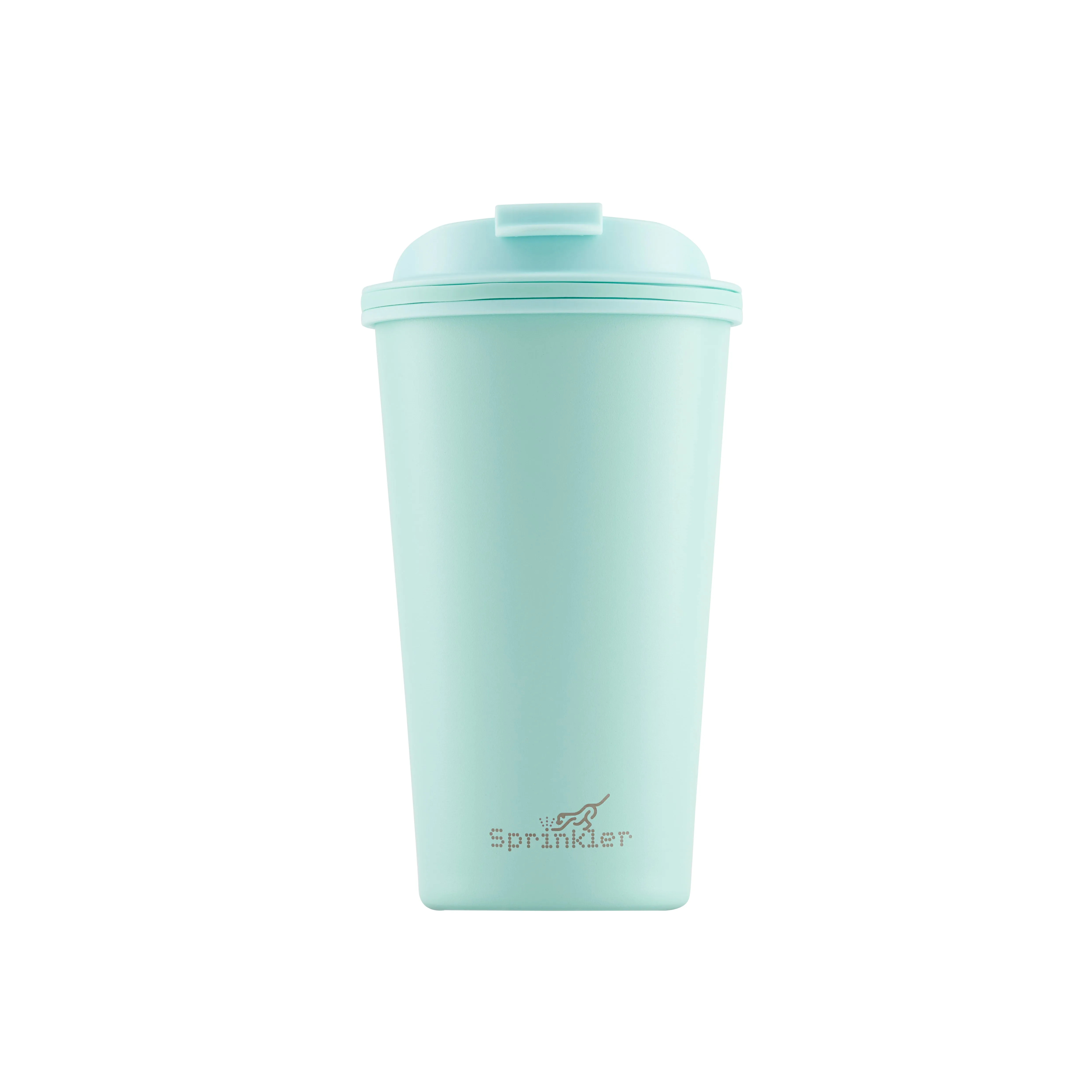 Luna Double Wall Insulated Cup 355ml / 12oz - Sea Breeze