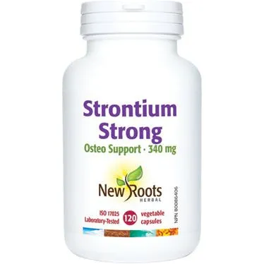 New Roots Strontium Strong