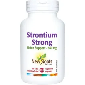 New Roots Strontium Strong