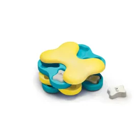 Nina Ottosson by Outward Hound | Tornado Puzzle Toy | Level 2 Interactive Dog Game
