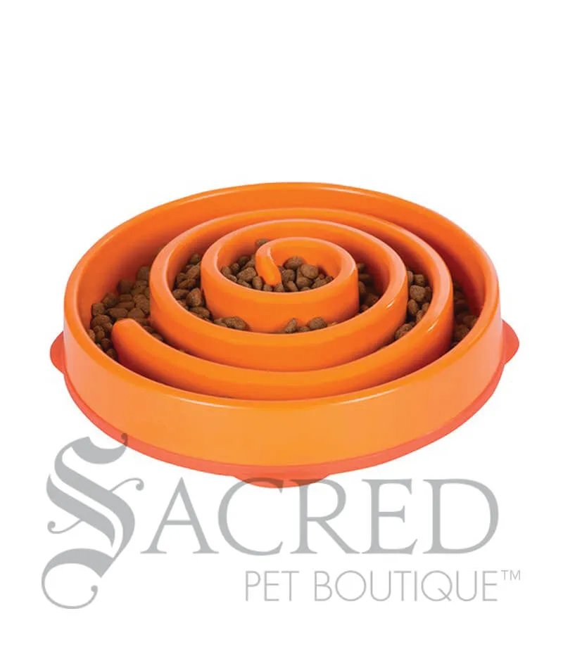 Outward Hound Fun Feeder