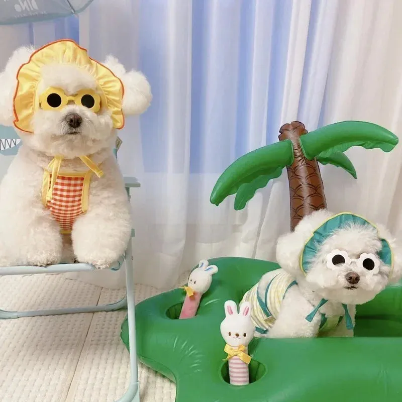 Pat and Pet Emporium | Pet Glasses | Pet Dogs Cats Sunglasses