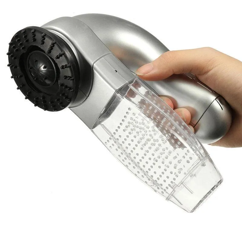 Pet Hair Deshedding Vacuum