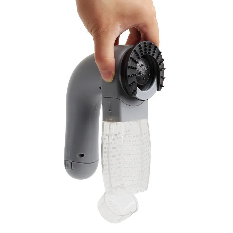 Pet Hair Deshedding Vacuum