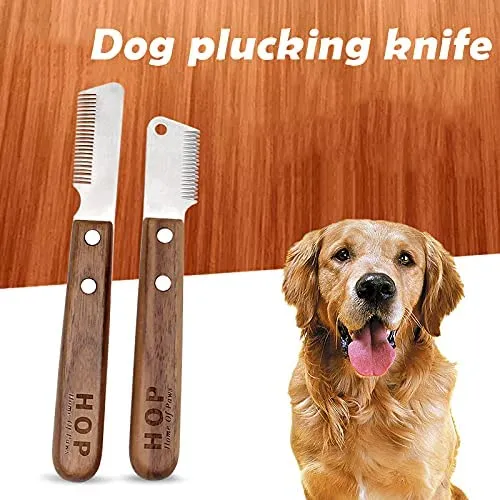 PET HAIR REMOVAL COMB 🔥 Pet Fun Time Sale - 50% OFF