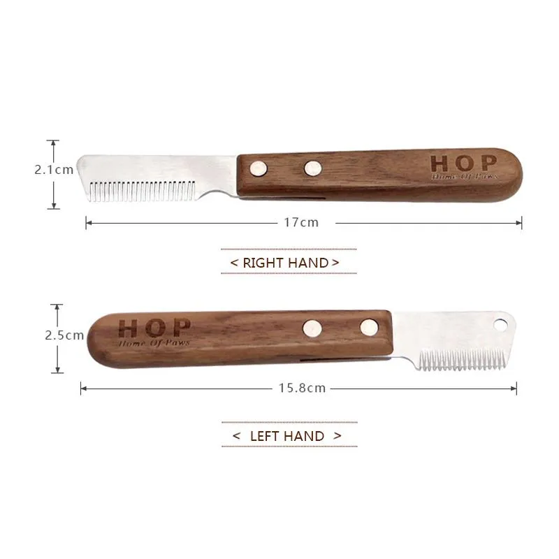 PET HAIR REMOVAL COMB 🔥 Pet Fun Time Sale - 50% OFF
