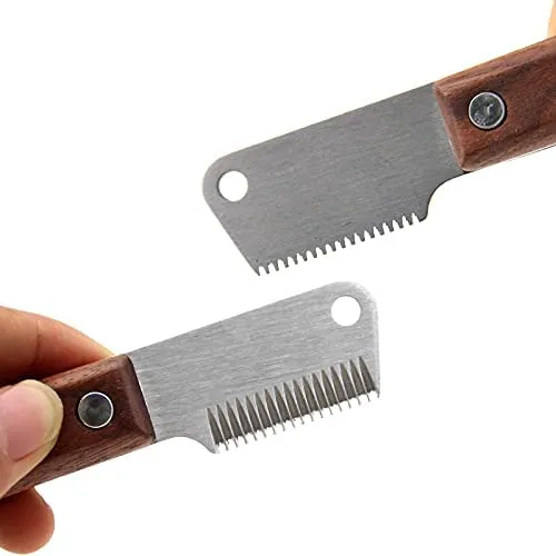 PET HAIR REMOVAL COMB 🔥 Pet Fun Time Sale - 50% OFF