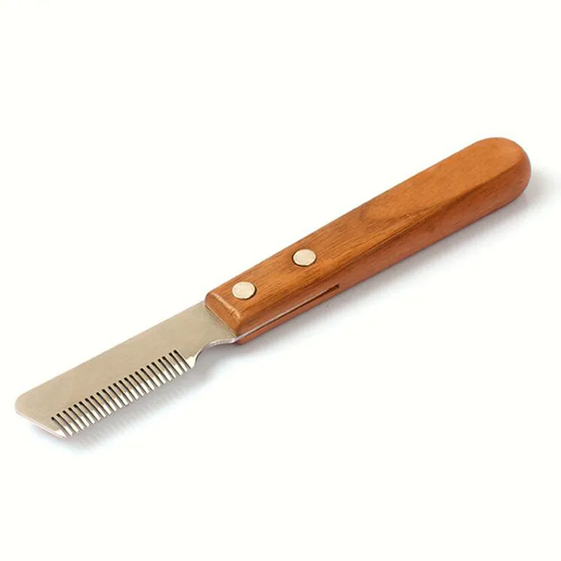 PET HAIR REMOVAL COMB 🔥 Pet Fun Time Sale - 50% OFF