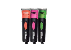 Premium Clipper Set (3 Colours)