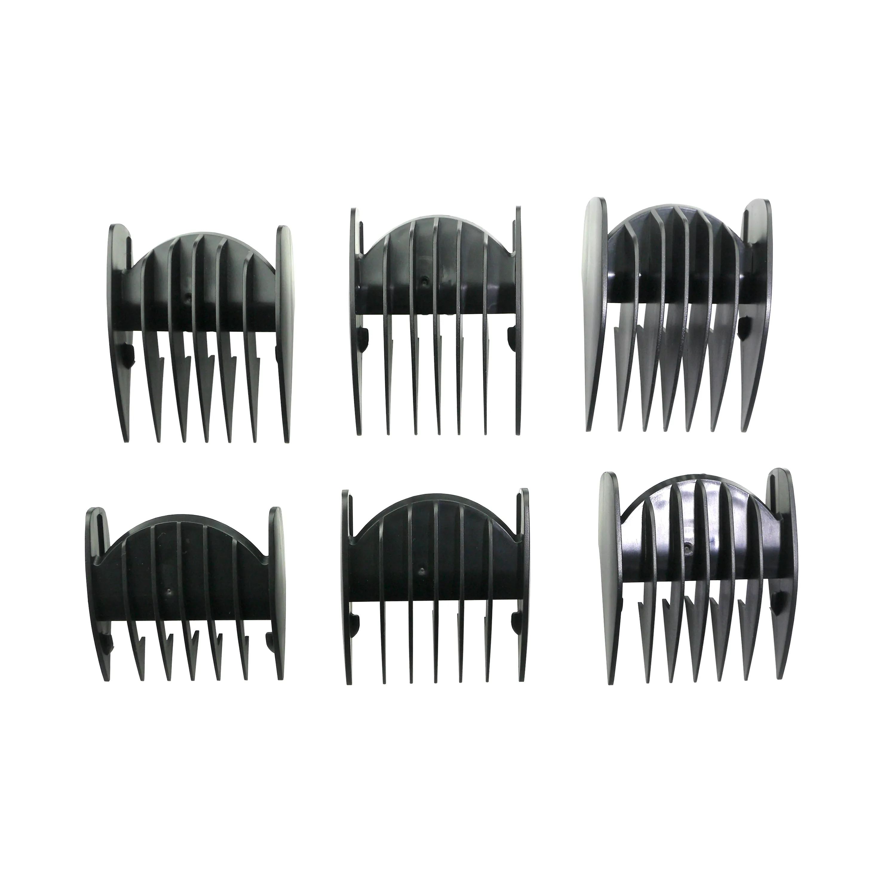 Premium Clipper Set (3 Colours)