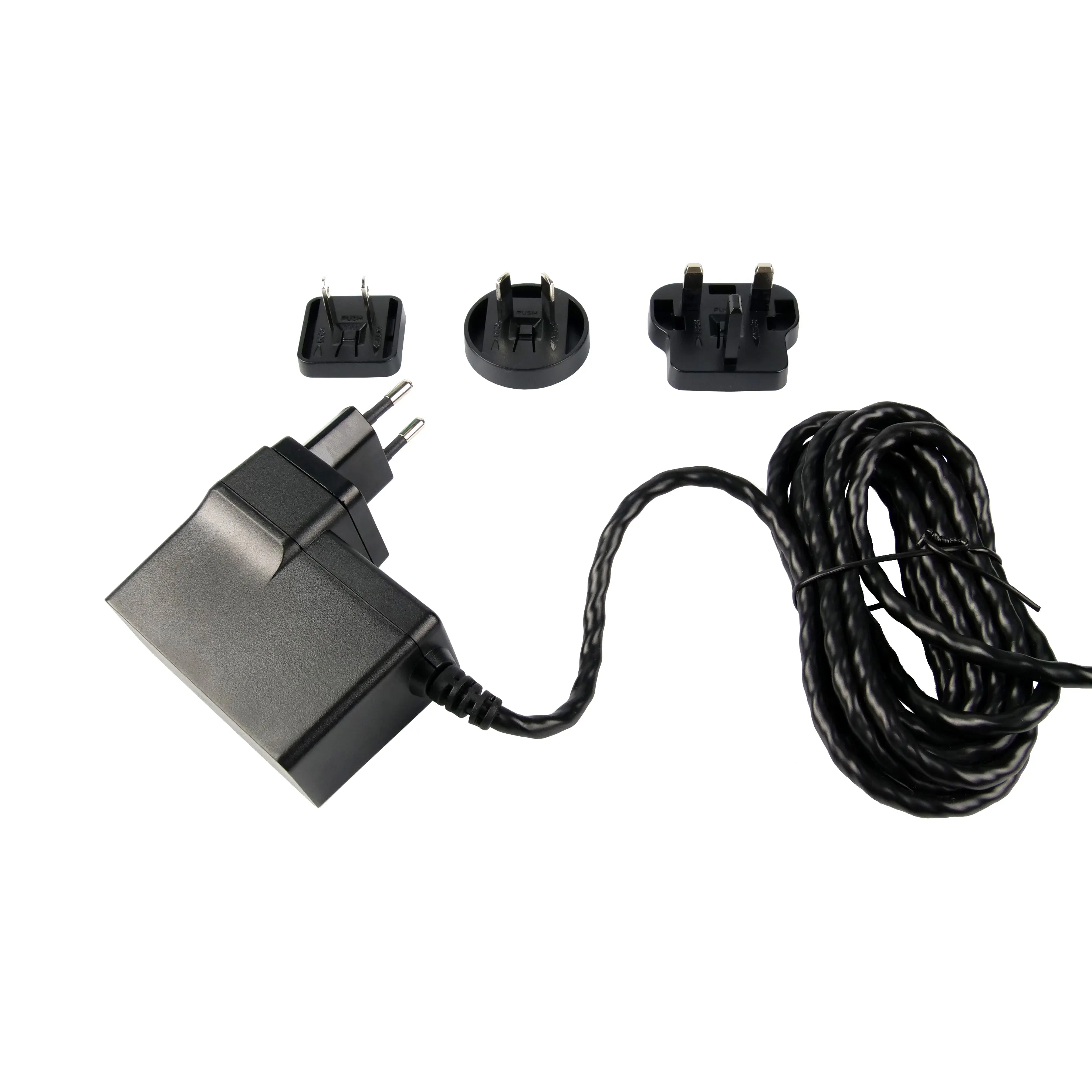 Premium Clipper Set (3 Colours)