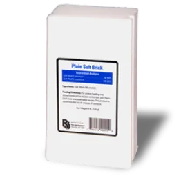 Roto Salt PLAIN WHITE SALT BRICK