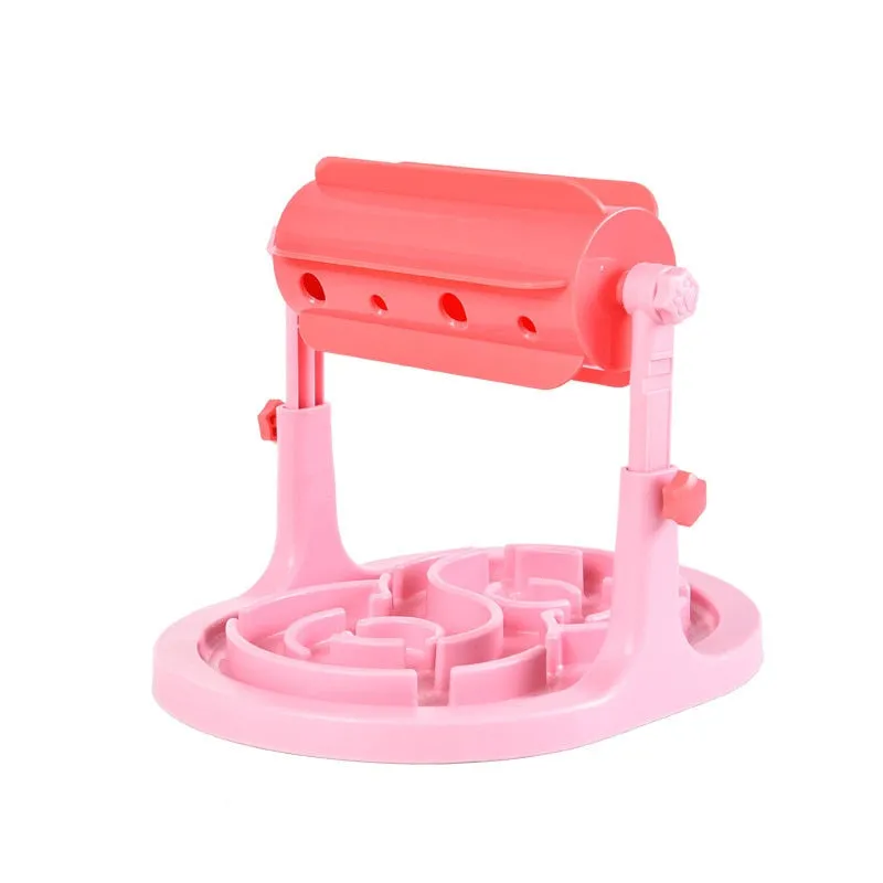 Smart Dog IQ Interactive Slow Feeder