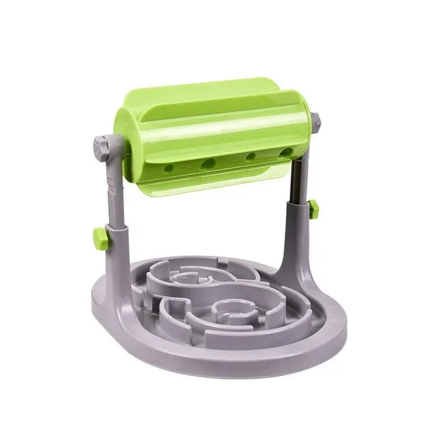 Smart Dog IQ Interactive Slow Feeder
