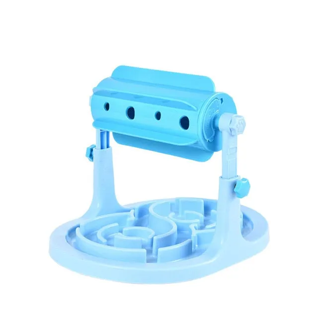 Smart Dog IQ Interactive Slow Feeder