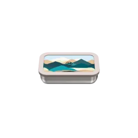 Snack Box - Mountains
