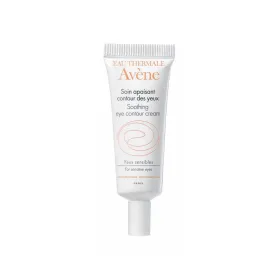 Soothing Eye Contour Cream - Sensitive Eyes