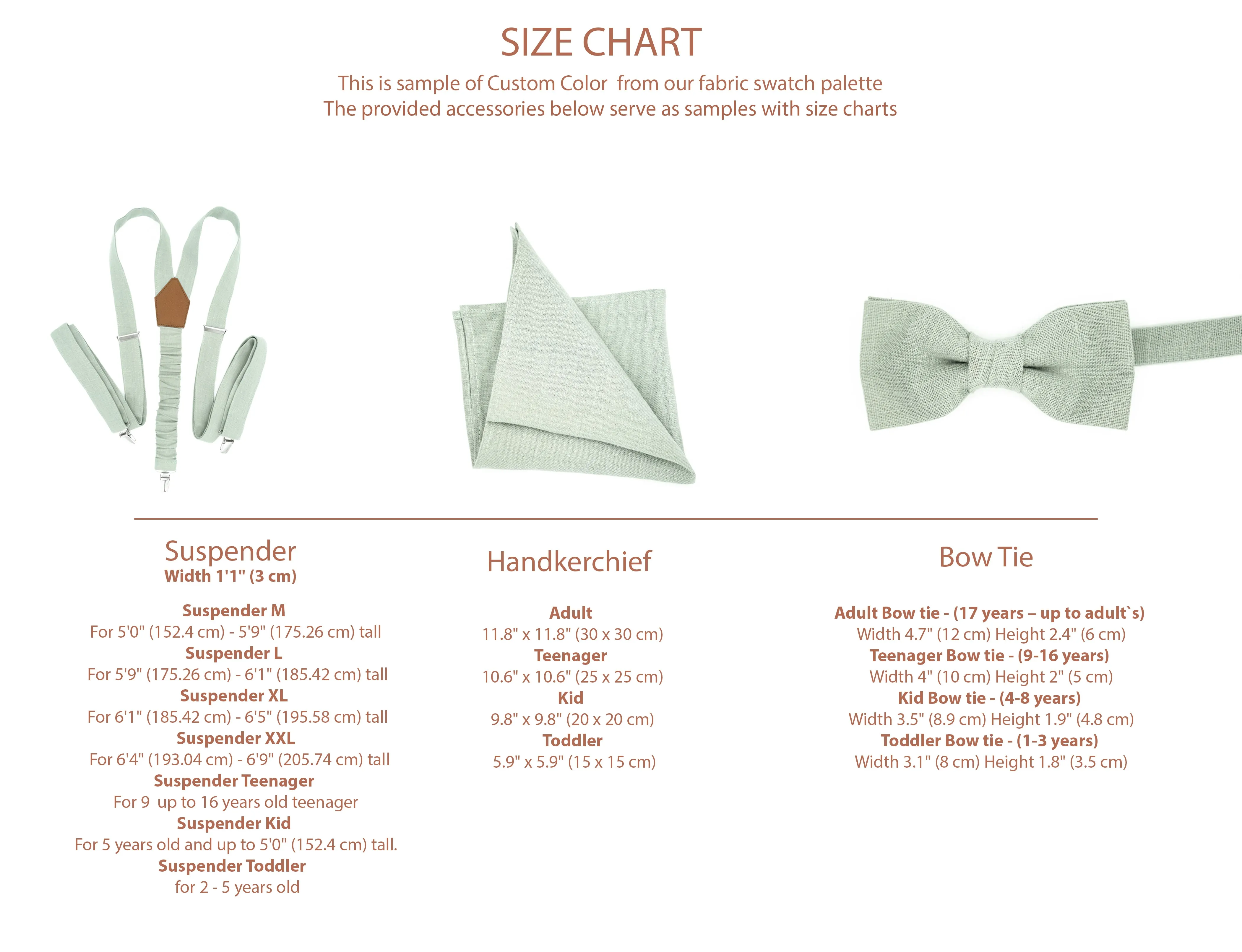 Stand Out on Your Big Day with Our Eco-Friendly Teal Linen Wedding Bow Ties for Men