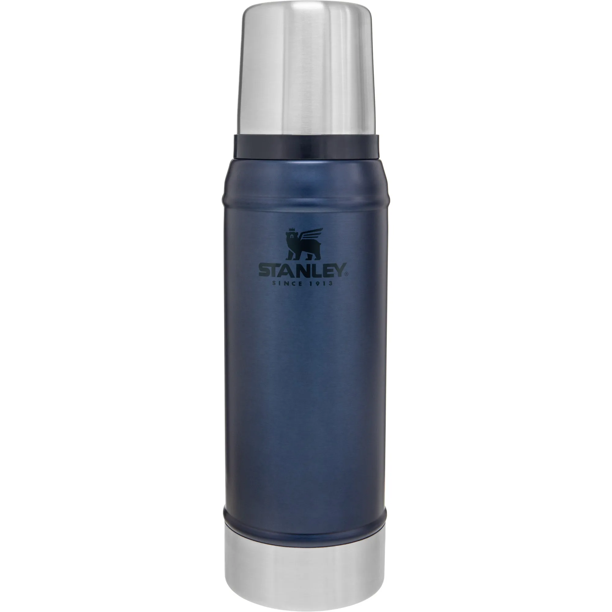Stanley 0.75L Classic Legendary Thermal Cold Water Bottle