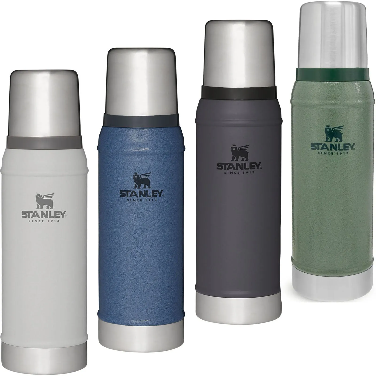 Stanley 0.75L Classic Legendary Thermal Cold Water Bottle