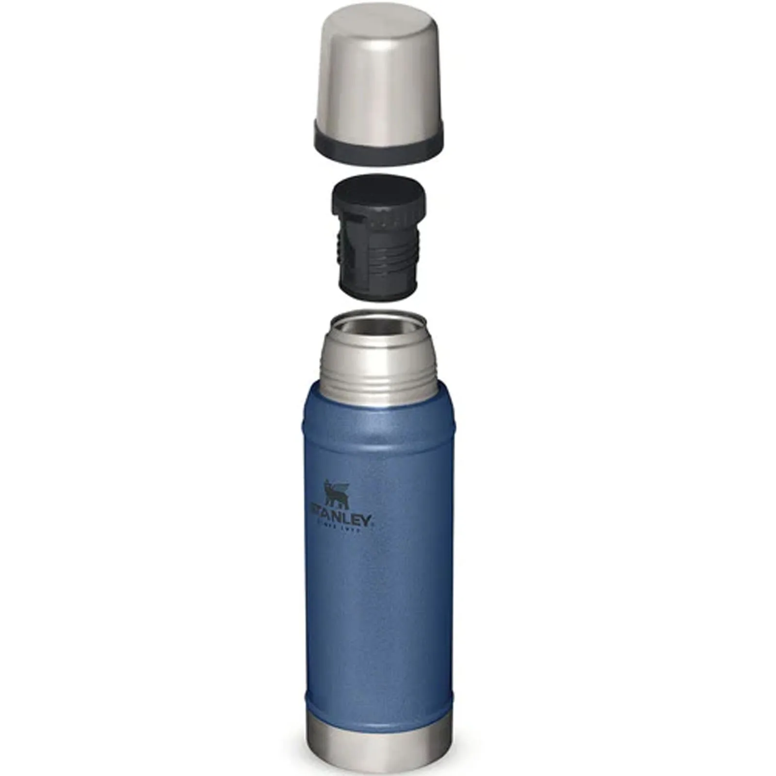 Stanley 0.75L Classic Legendary Thermal Cold Water Bottle