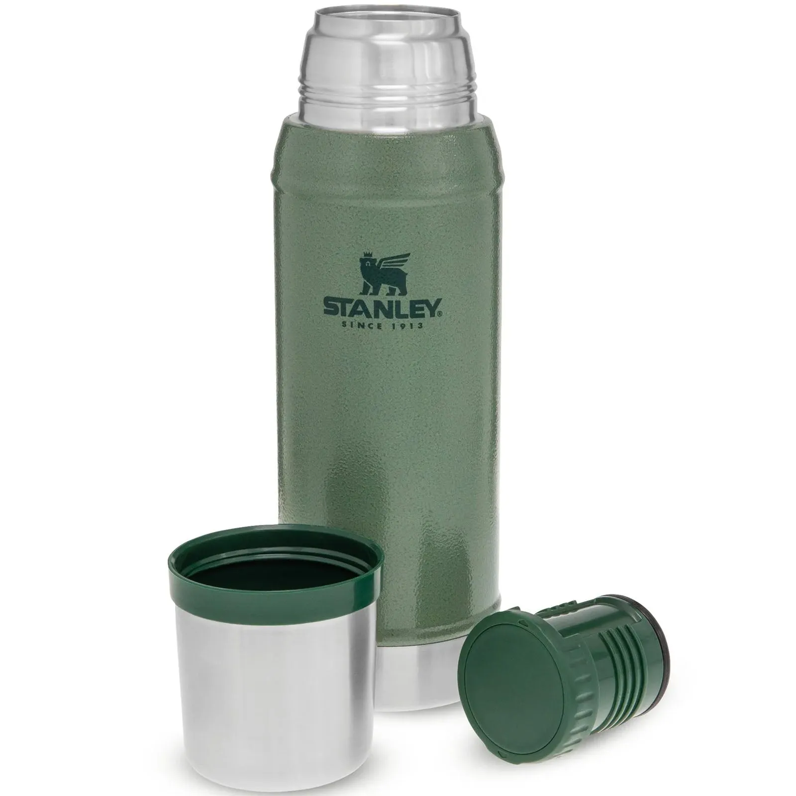 Stanley 0.75L Classic Legendary Thermal Cold Water Bottle