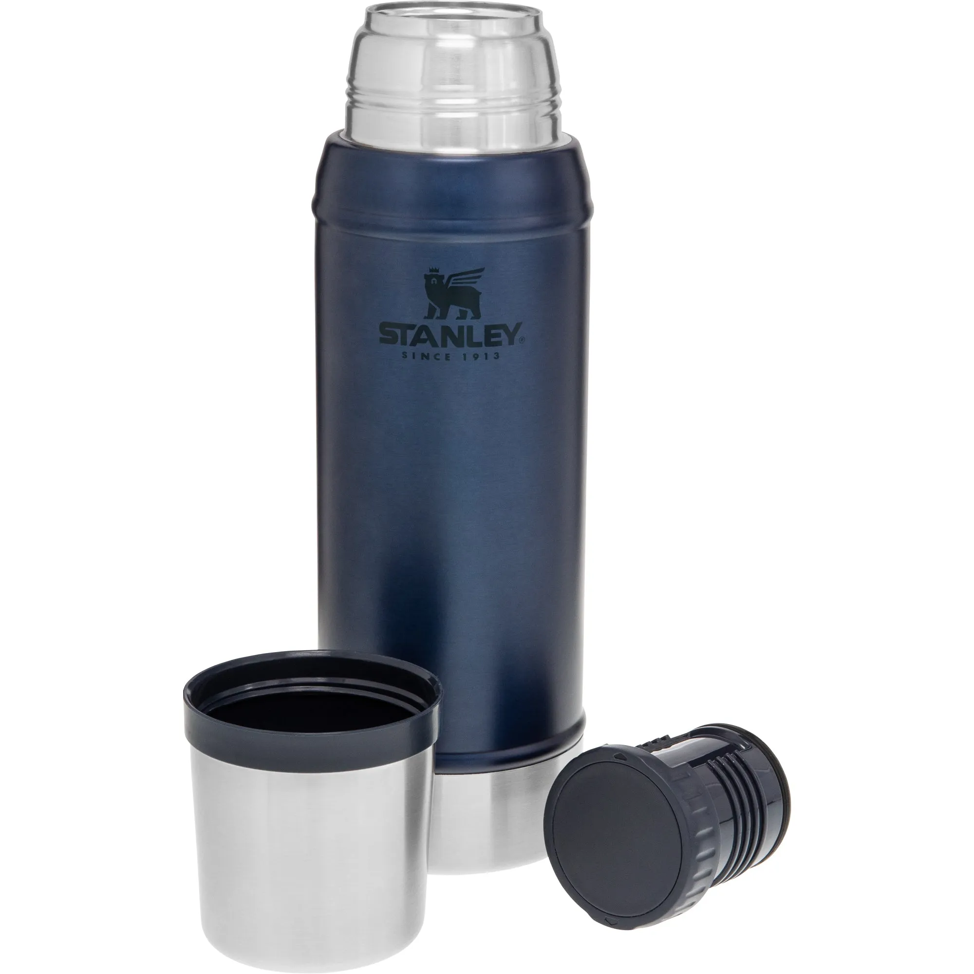 Stanley 0.75L Classic Legendary Thermal Cold Water Bottle