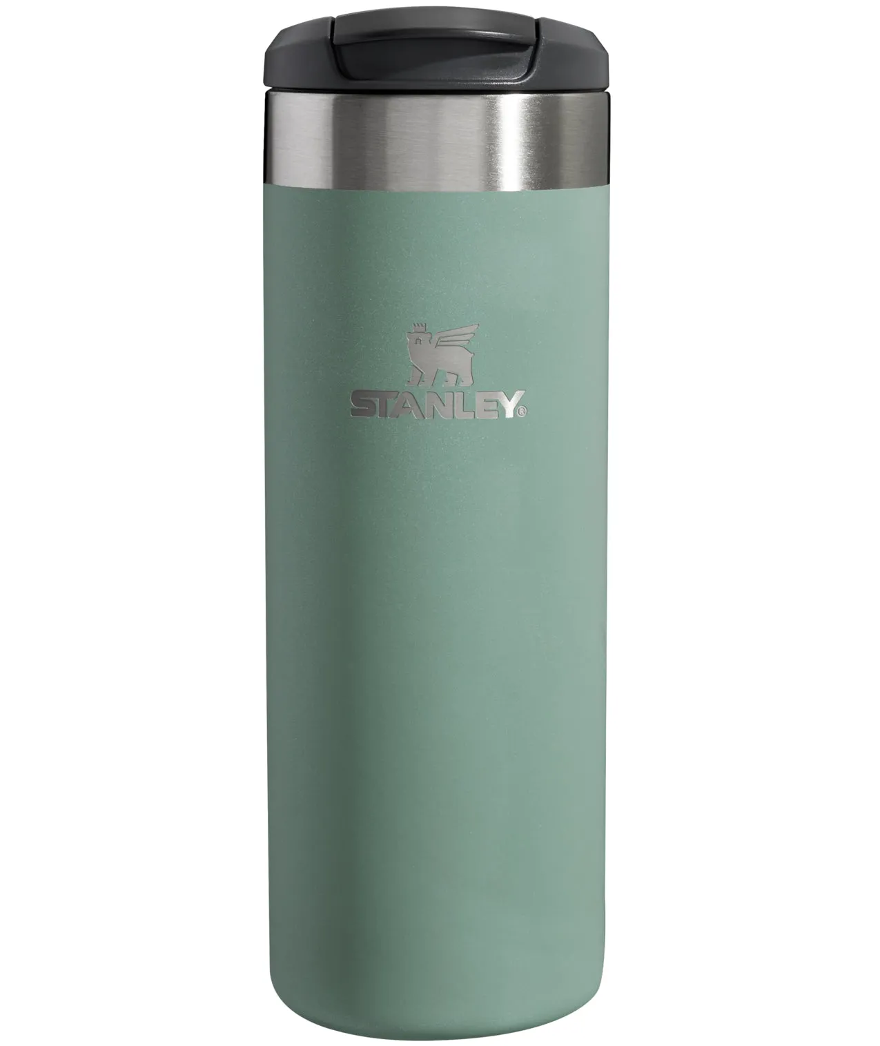 Stanley Aerolight Transit Mug 0.47L Shale Metallic