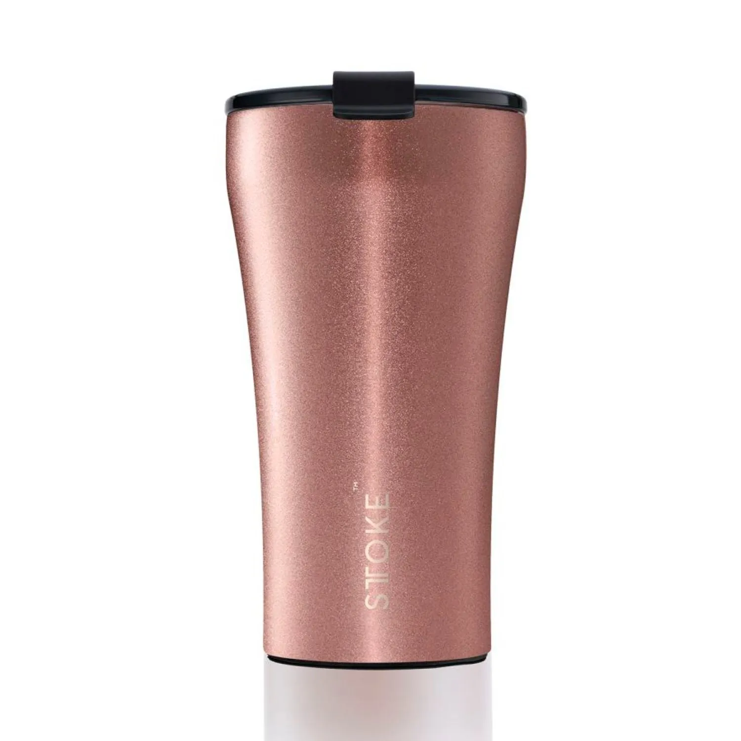 STTOKE Limited Edition Leakproof Ceramic Insulated Cup 12oz