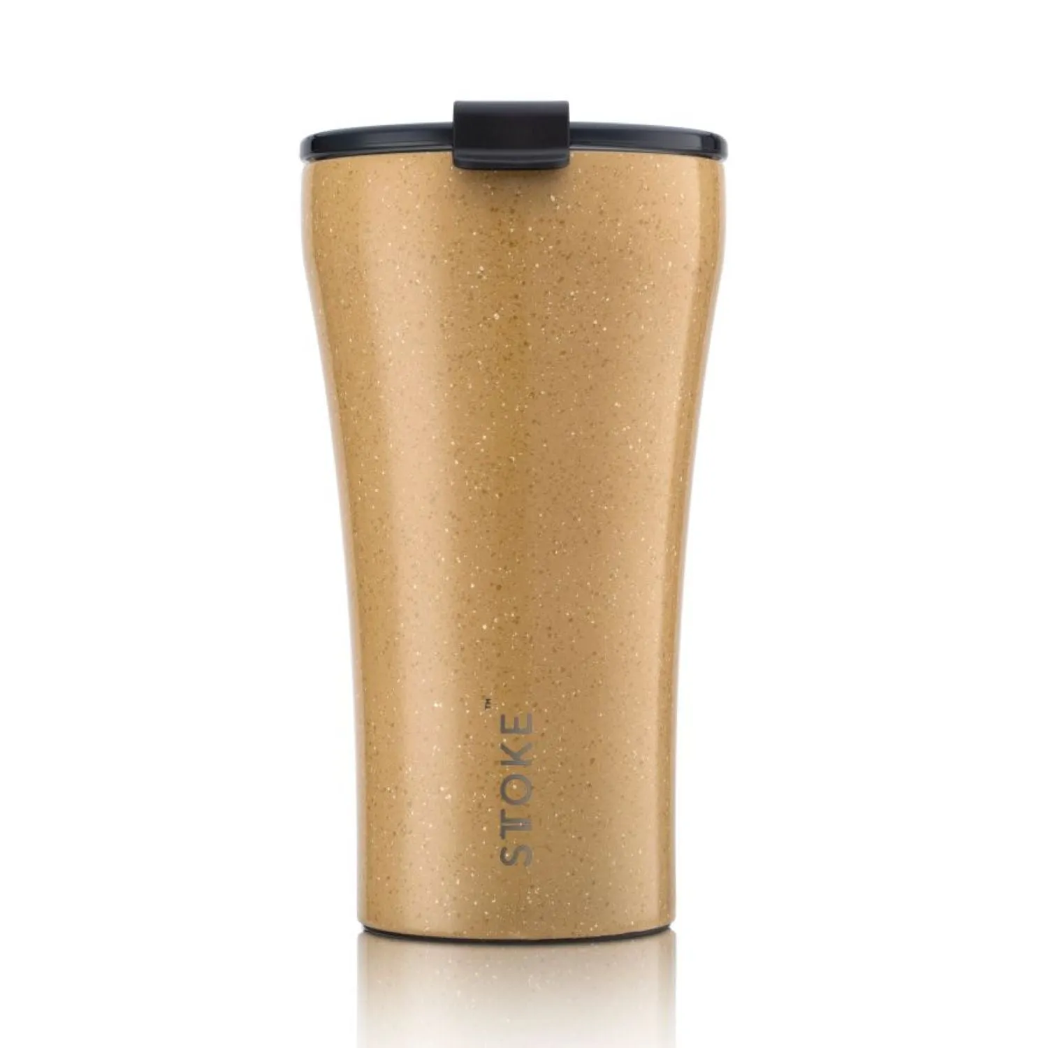 STTOKE Limited Edition Leakproof Ceramic Insulated Cup 12oz