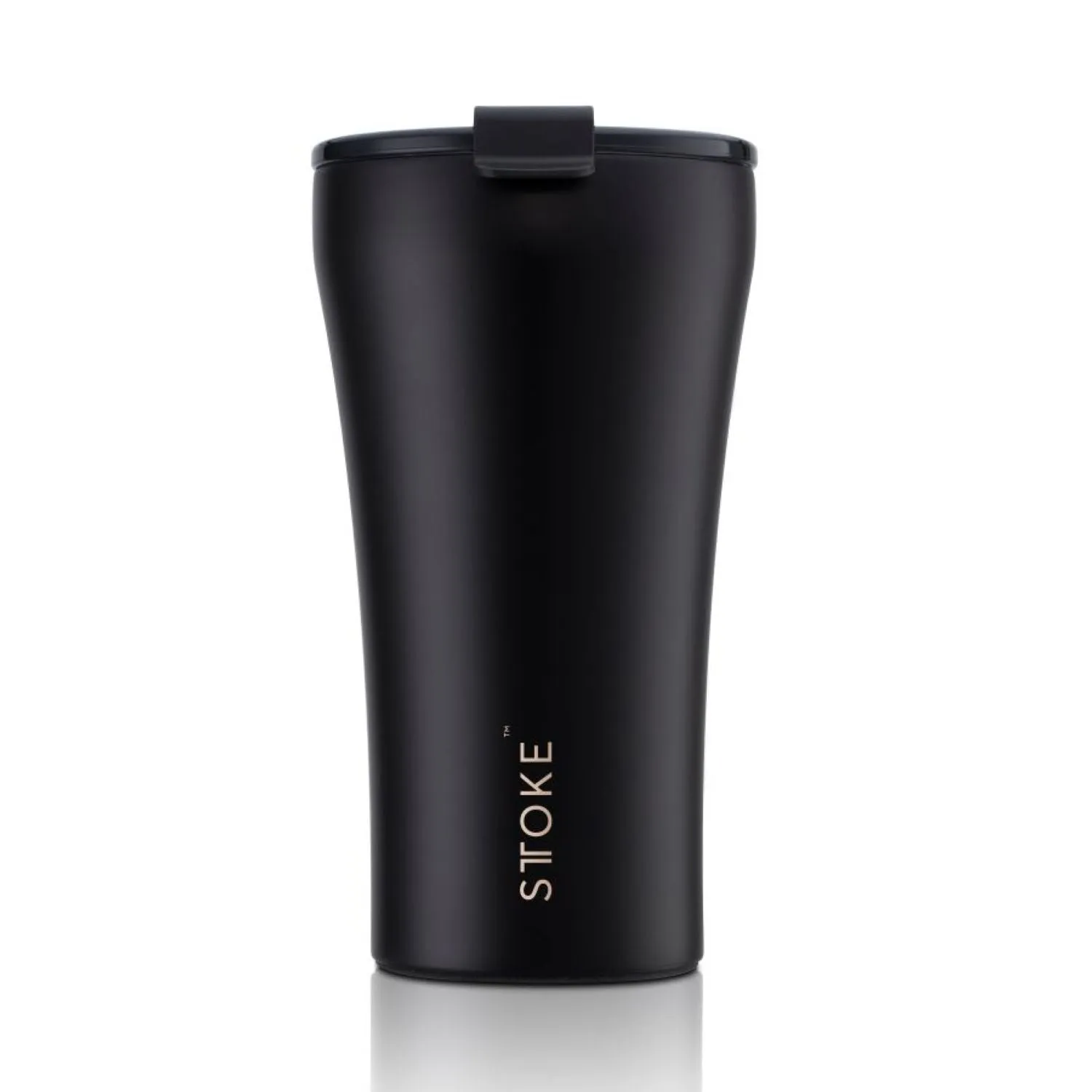 STTOKE Limited Edition Leakproof Ceramic Insulated Cup 12oz