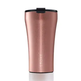 STTOKE Limited Edition Leakproof Ceramic Insulated Cup 12oz