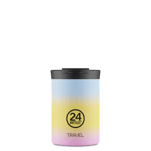 Travel Tumbler Aurora