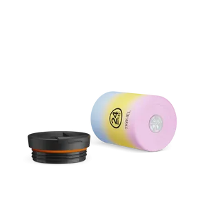 Travel Tumbler Aurora