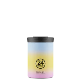 Travel Tumbler Aurora