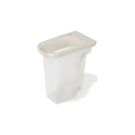 Van Ness Plastic Molding Pet Food Dispenser