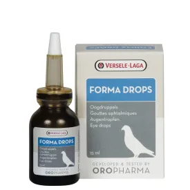 Versele-Laga Oropharma Forma Drops 15ml
