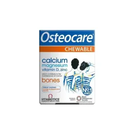 Vitabiotics Osteocare Chewable 30s