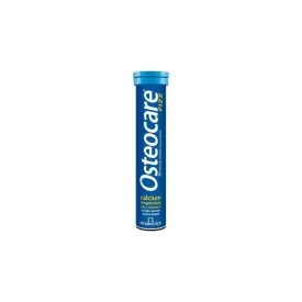 Vitabiotics Osteocare Fizz 20 Tablets