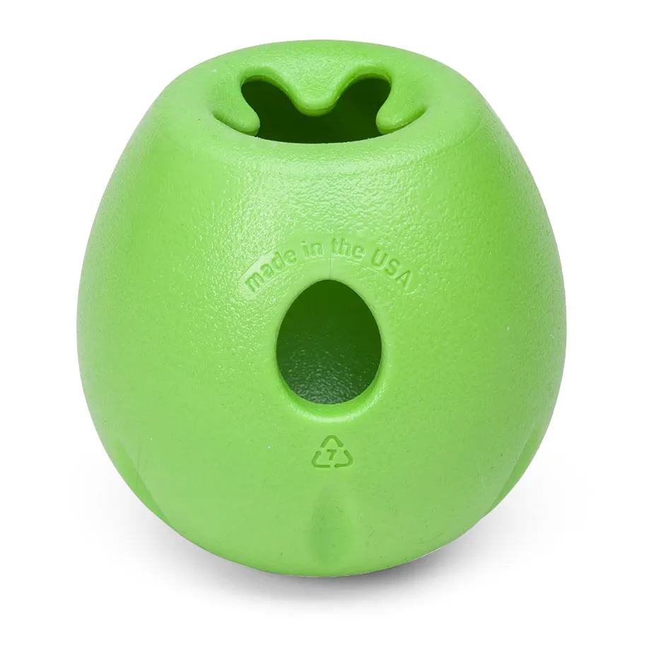 West Paw Rumbl Treat Dispensing Dog Toy