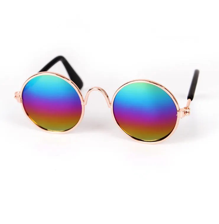 Wholesale Pets cool funny sunglasses