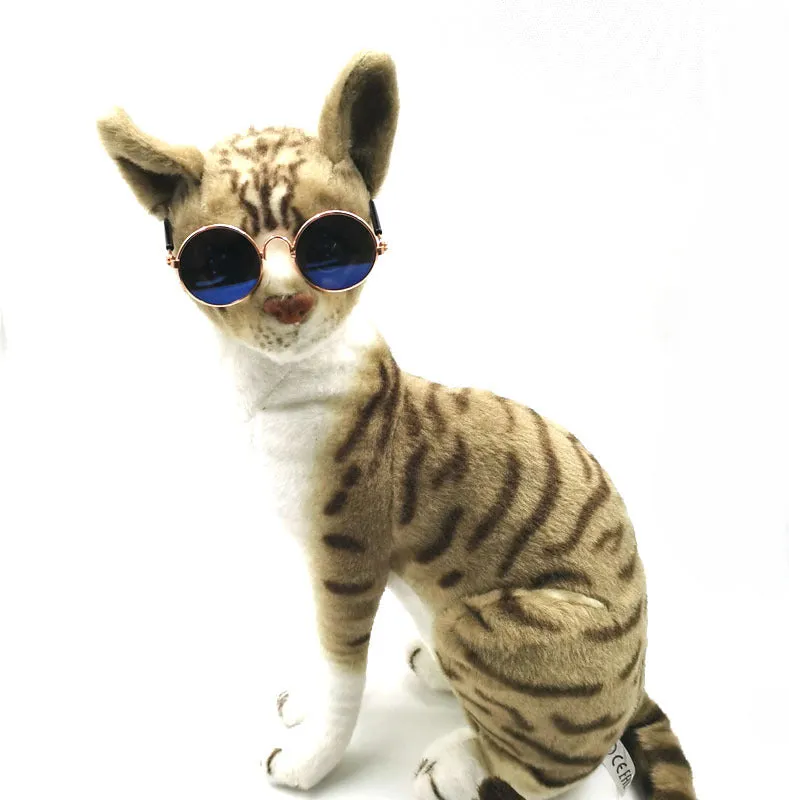 Wholesale Pets cool funny sunglasses